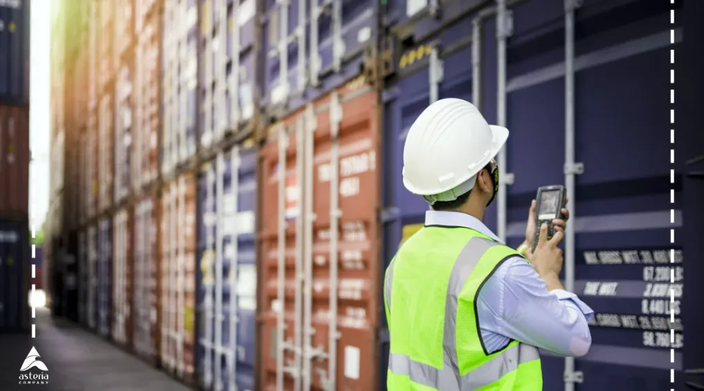 الویت بندی کالاهای گمرکی