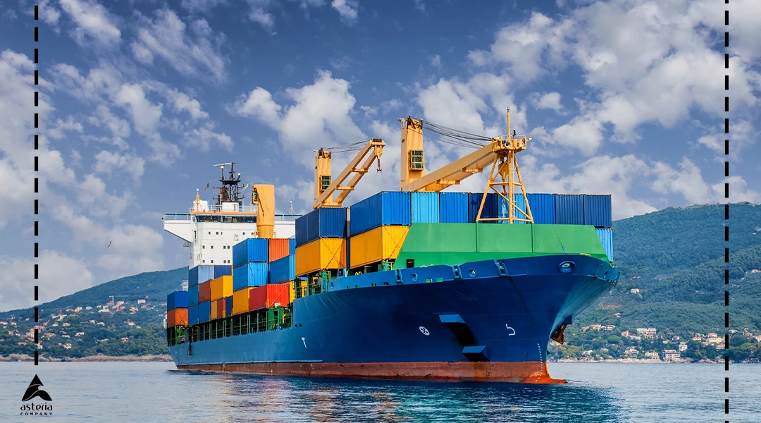 قیمت فوب چیست؟