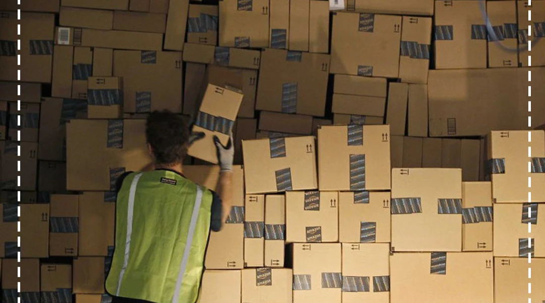 گروپاژ چیست؟