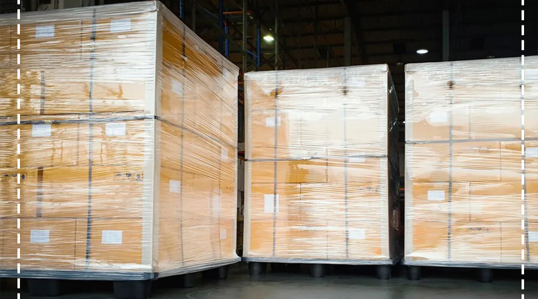 طبقه‌‌بندی کالا برای کنترل هزینه گمرکی