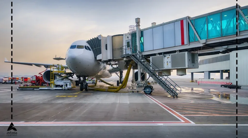 ارسال بار هوایی