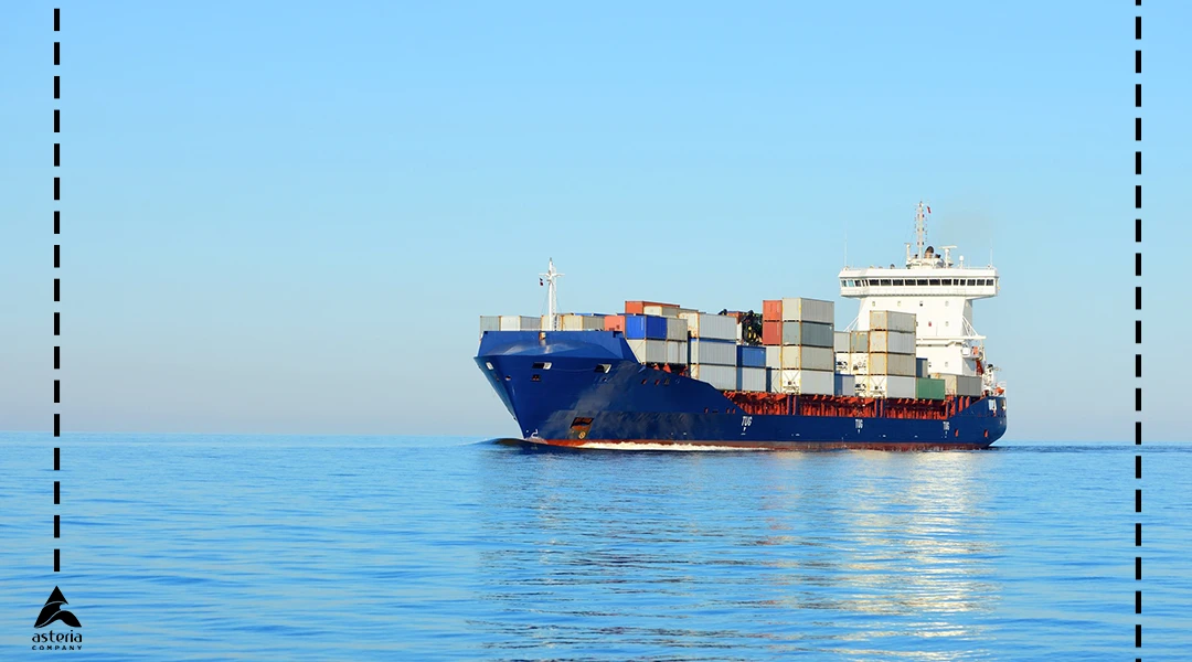 مزایای استفاده از کارگو