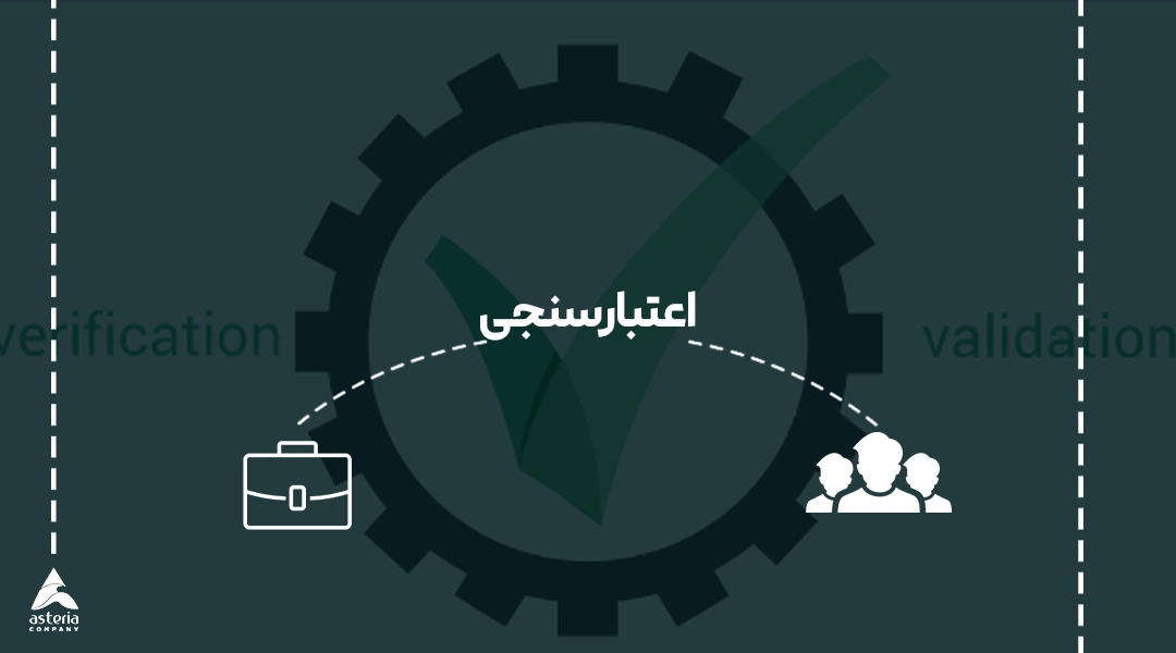 اعتبار سنجی در بازرگانی