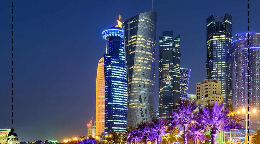 تجارت ایران و واردات کشورهای حوزه خلیج فارس