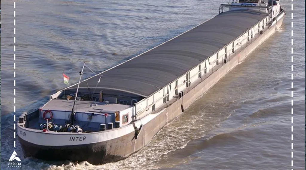 لندینگ کرافت