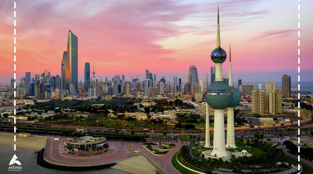 واردات از کشورهای خلیج فارس