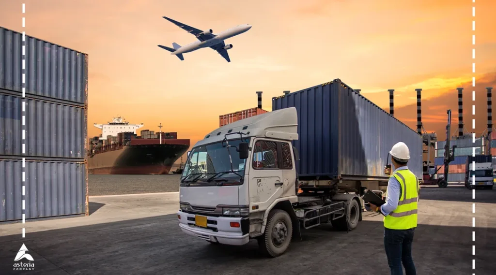 واردات از چین به گمرک