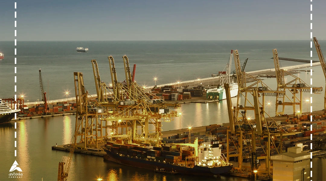 تشریفات گمرگی چیست