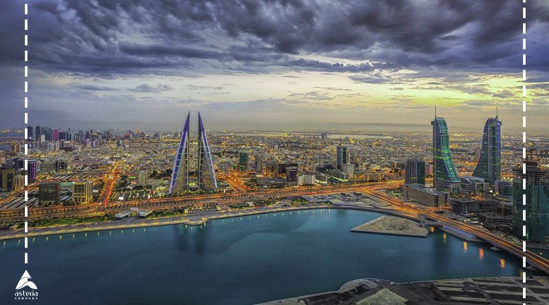 تجارت ایران و واردات کشورهای حوزه خلیج فارس