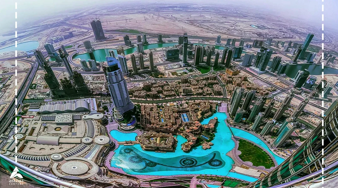 روابط تجاری ایران و بحرین