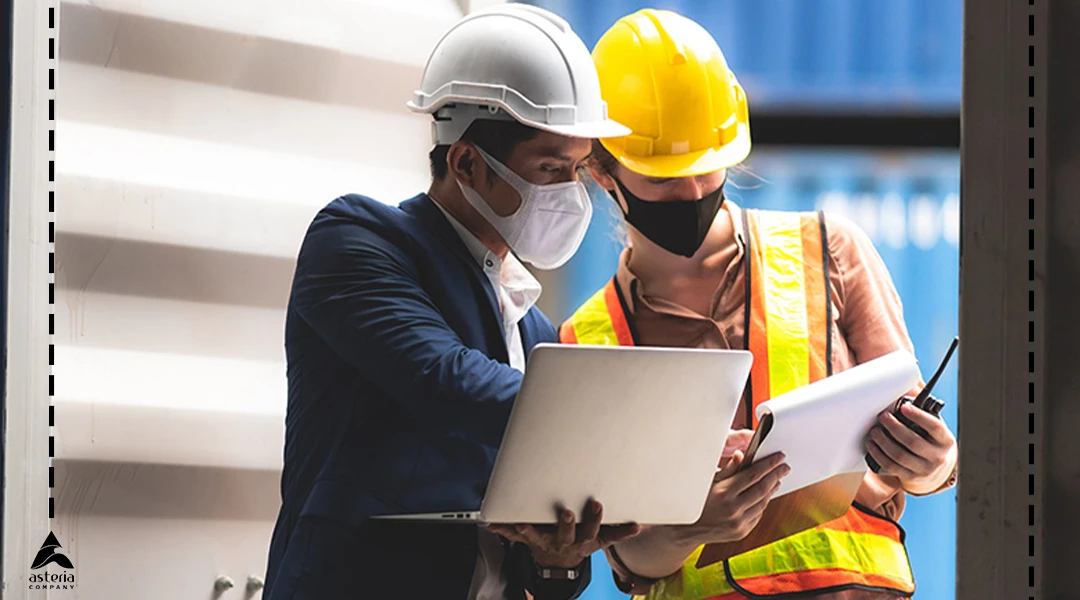 مدت زمان حمل بار از چین به ایران به صورت هوایی