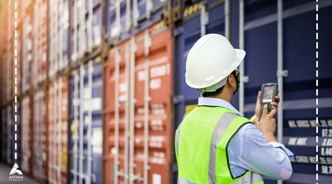 تشریفات گمرگی هر آنچیز که باید بدانید