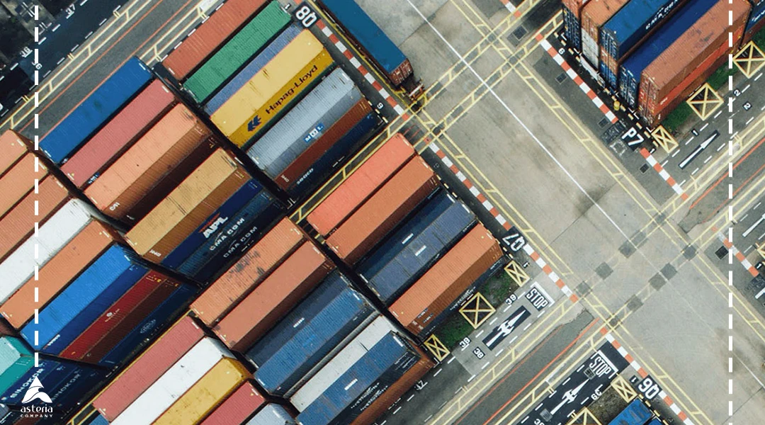 تشریفات گمرکی