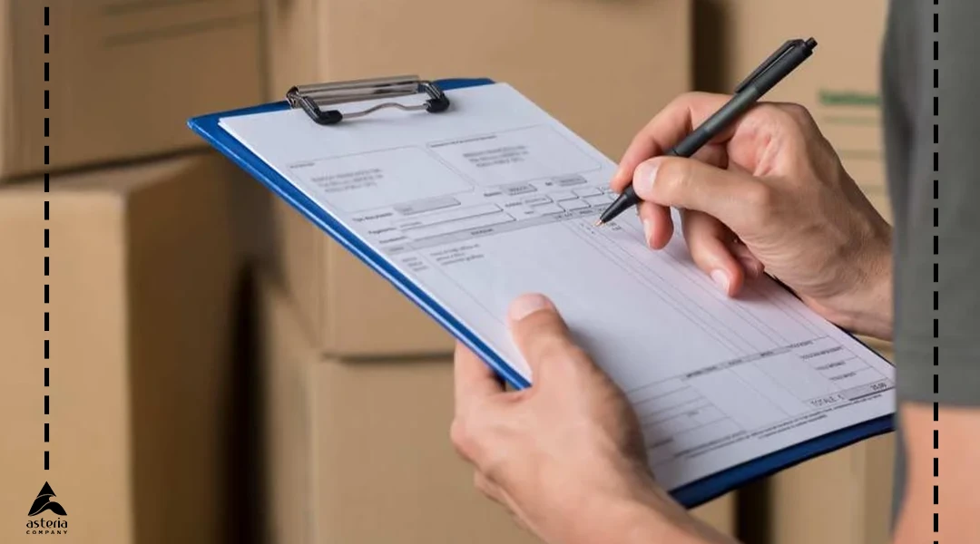 قانون و شرایط بارنامه چیست؟