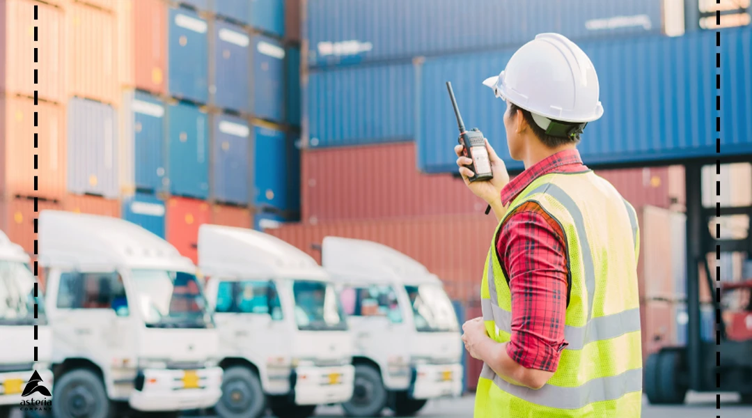 انواع بارنامه چیست؟