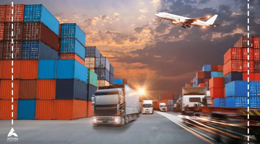 شرایط واردات از چین به گمرک