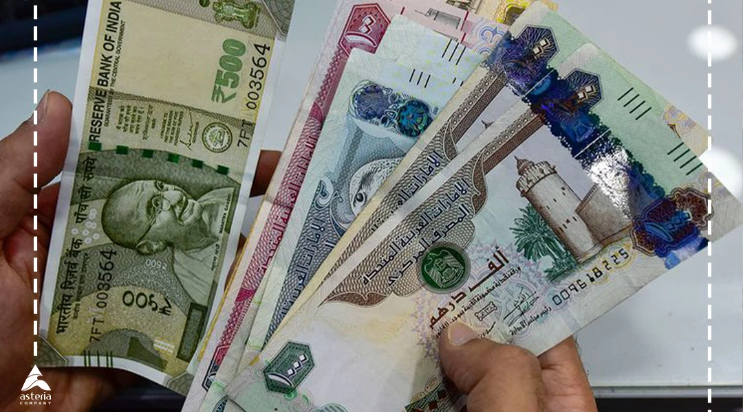 حواله ارزی چیست؟