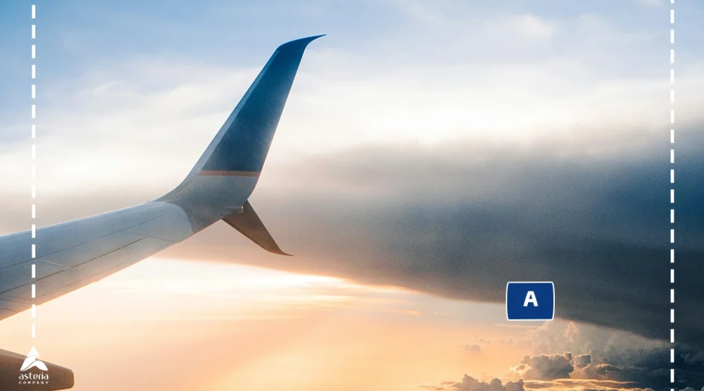 Air Waybill: AWB