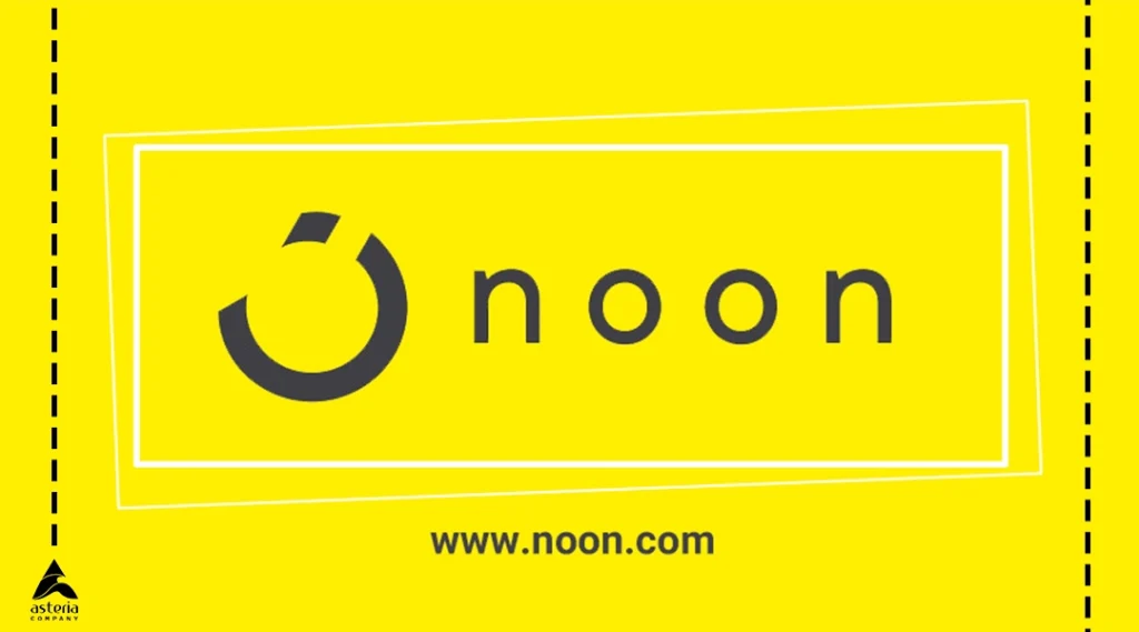 فروشگاه اینترنتی Noon