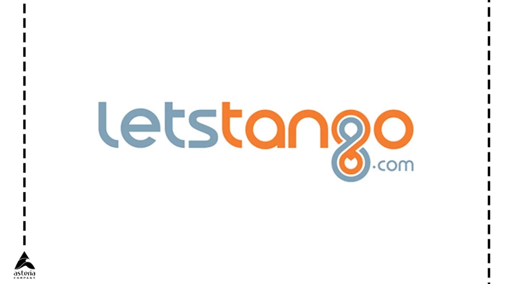 فروشگاه لِتس تانگو LetsTango