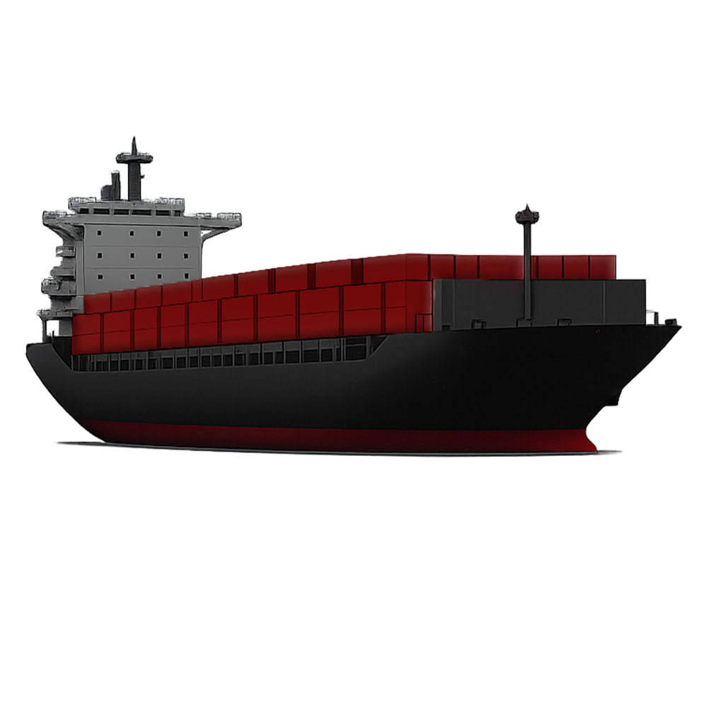 Sea Freight